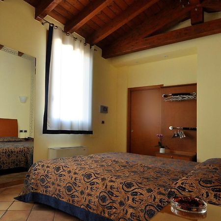 Locanda Baraca Albignasego Esterno foto