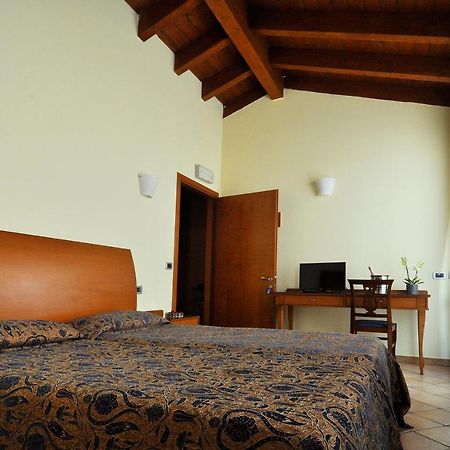 Locanda Baraca Albignasego Esterno foto