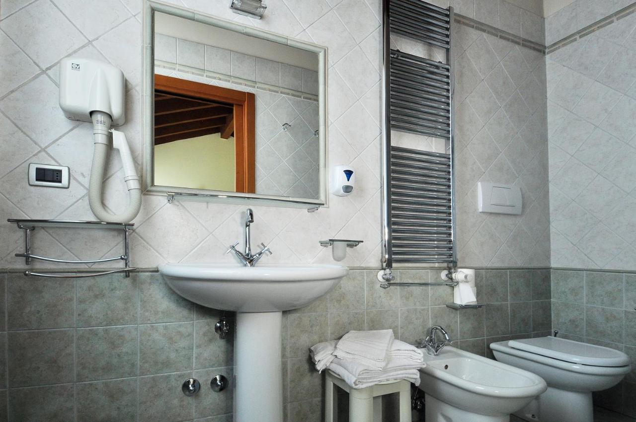 Locanda Baraca Albignasego Esterno foto