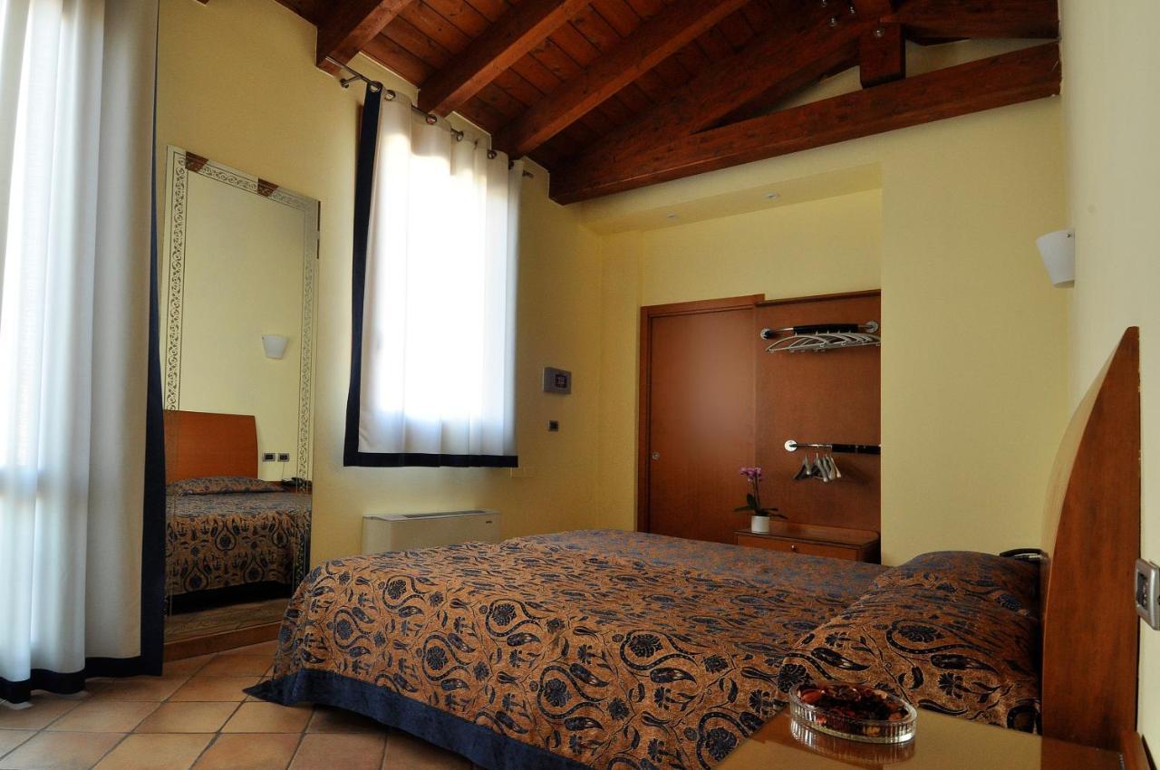 Locanda Baraca Albignasego Esterno foto