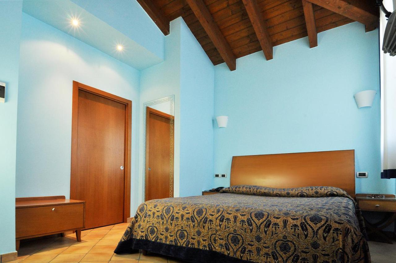 Locanda Baraca Albignasego Esterno foto