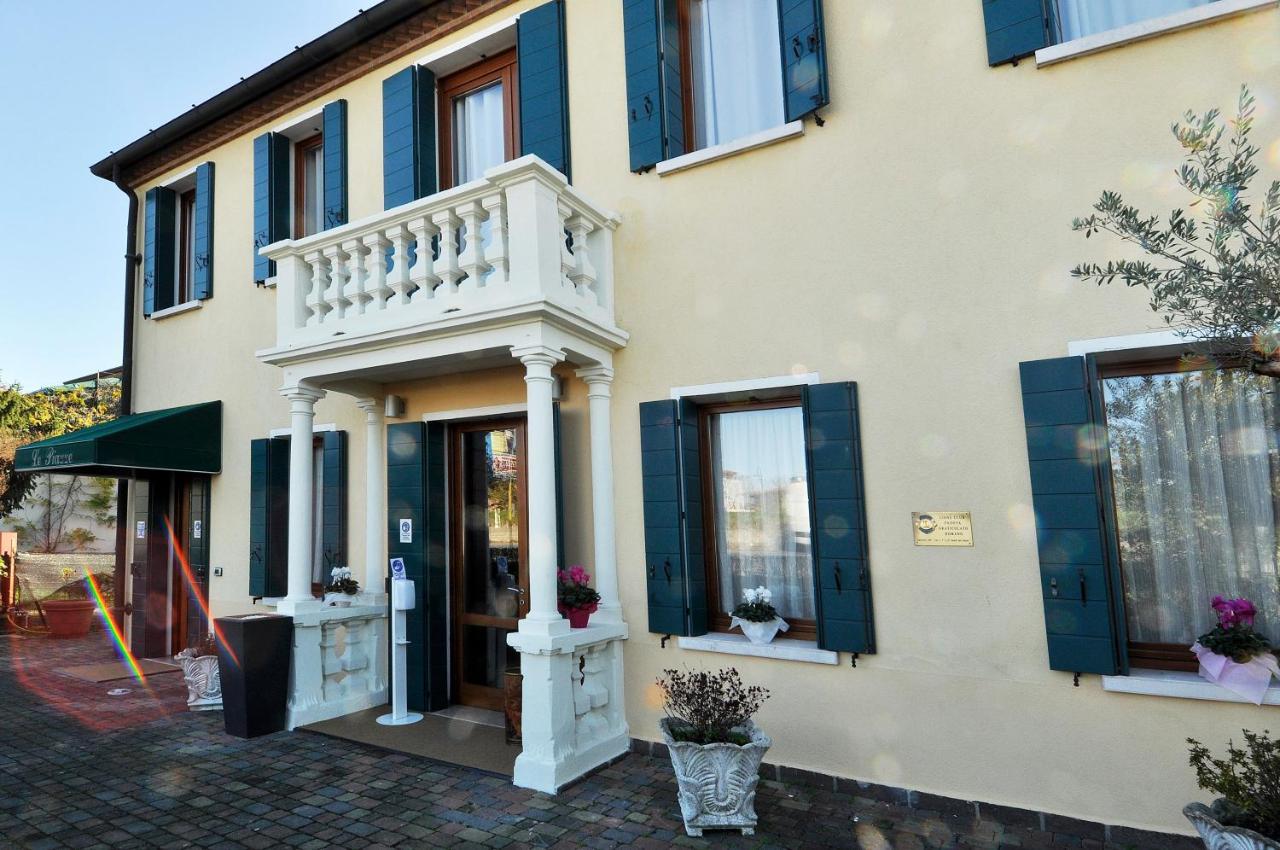 Locanda Baraca Albignasego Esterno foto