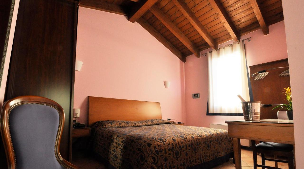 Locanda Baraca Albignasego Esterno foto