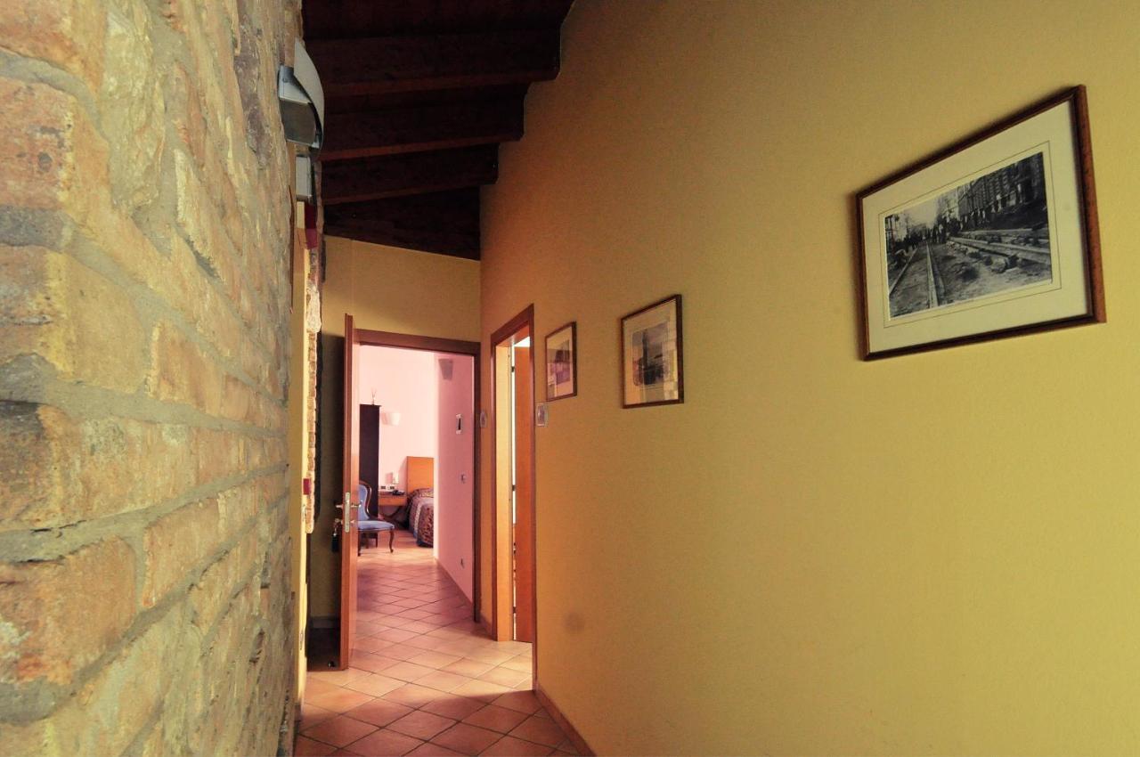 Locanda Baraca Albignasego Esterno foto