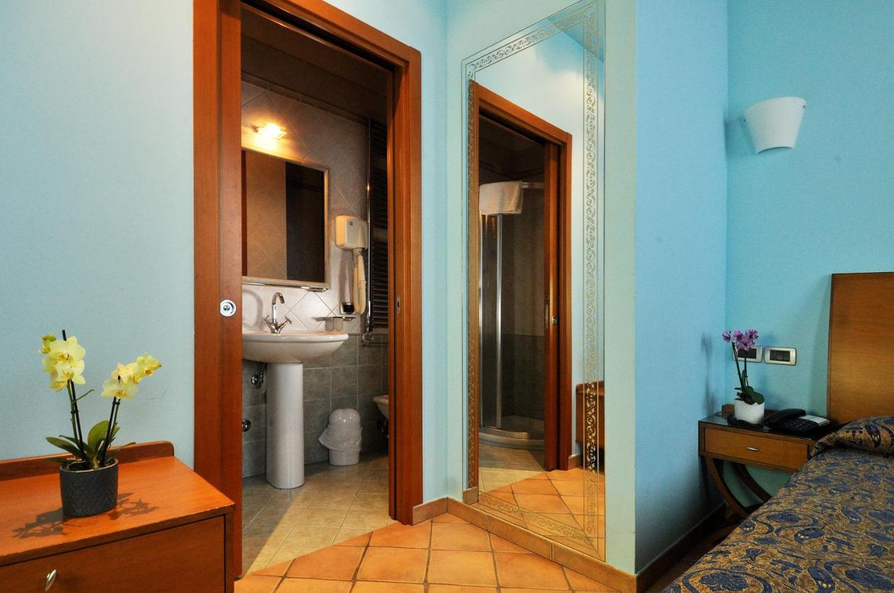Locanda Baraca Albignasego Esterno foto