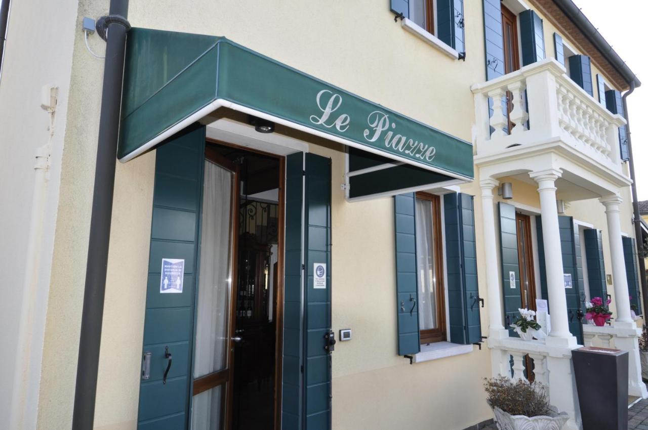 Locanda Baraca Albignasego Esterno foto
