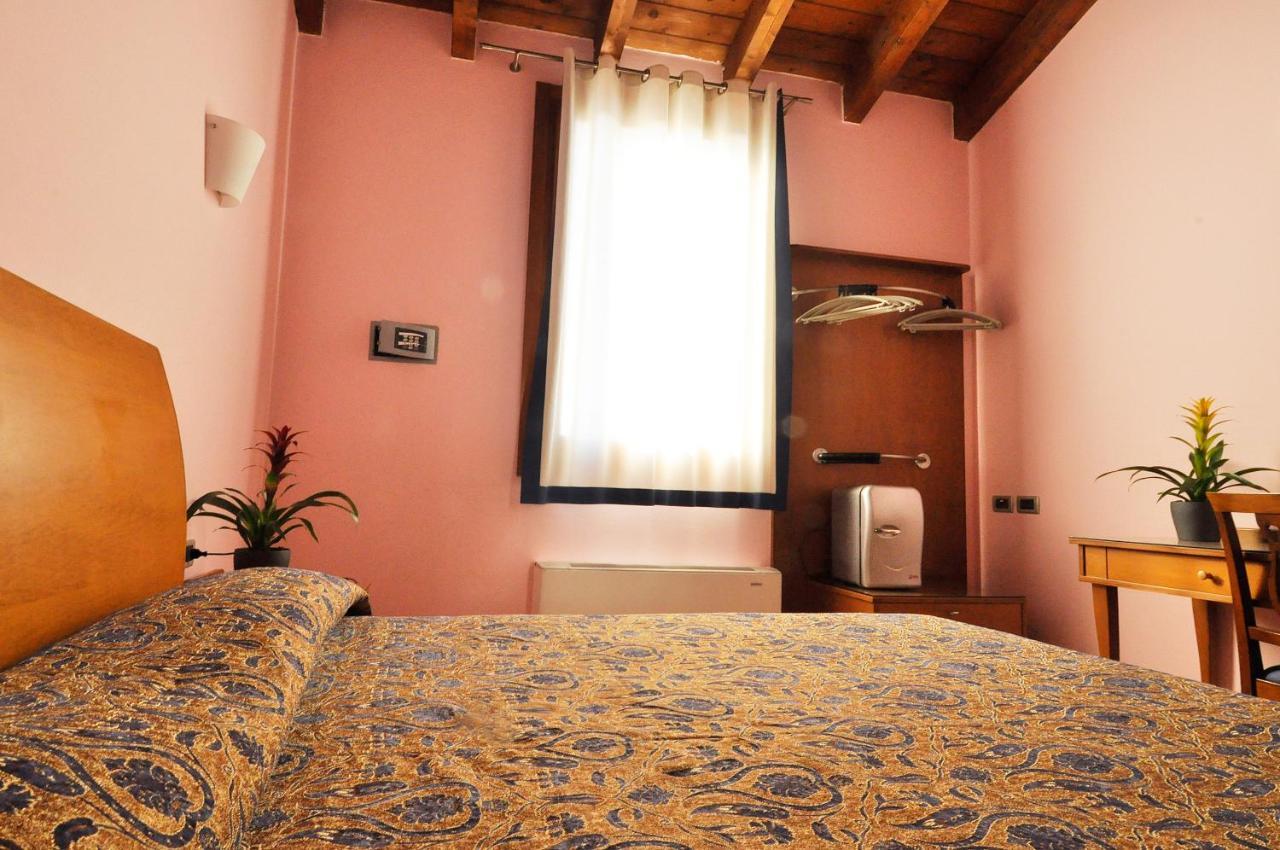 Locanda Baraca Albignasego Esterno foto