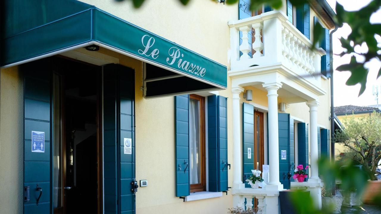 Locanda Baraca Albignasego Esterno foto