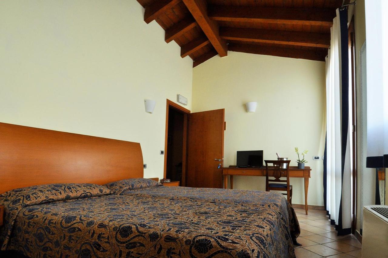 Locanda Baraca Albignasego Esterno foto